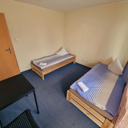 Wilanow House Hostel วอร์ซอ ภายนอก รูปภาพ
